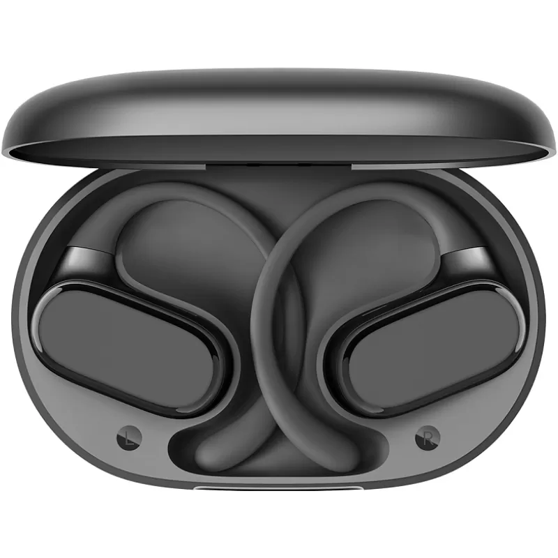 Auricular Honor Choice Open-Ear ORL-ME00 Bluetooth - Black