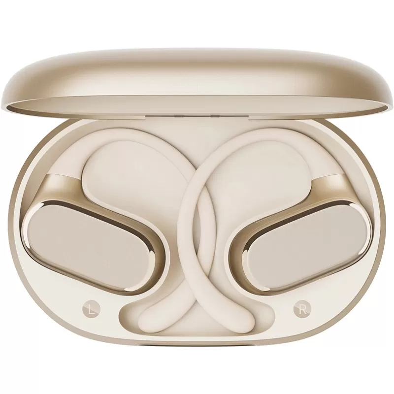 Auricular Honor Choice Open-Ear ORL-ME00 Bluetooth - Gold
