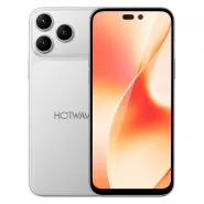 Smartphone Hotwav A18 Pro Max DS LTE 6.65" 4/...