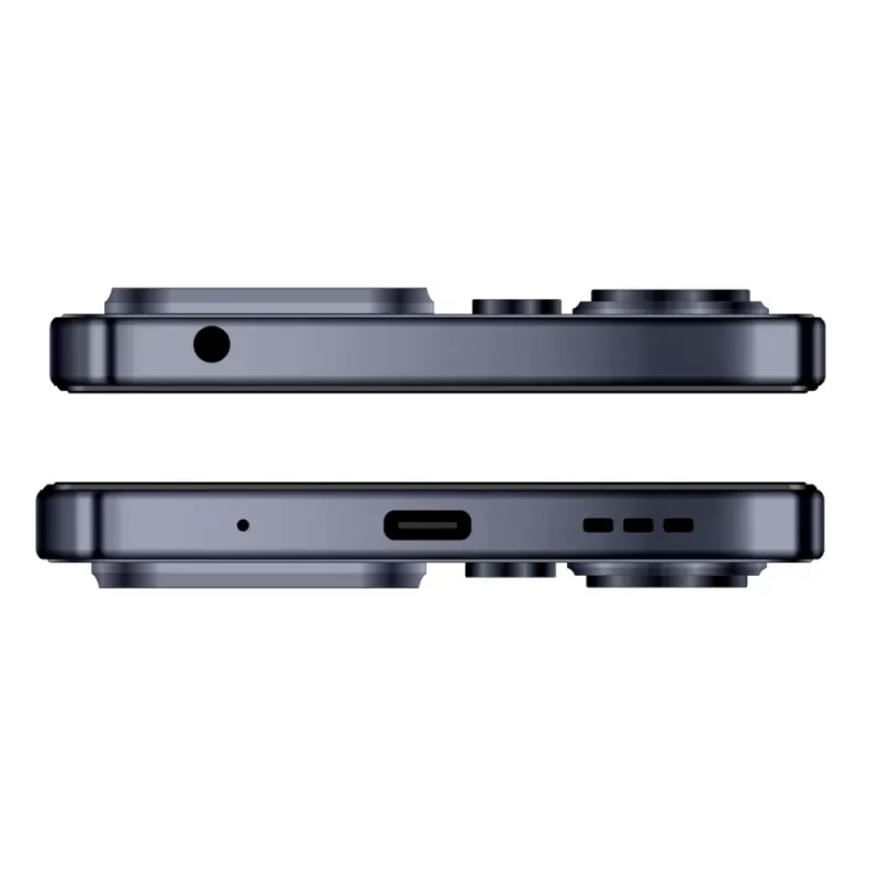 Smartphone Hotwav X26 Ultra 4G DS 6.75" 6/128GB - Stealth Gray