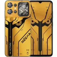 Smartphone Hotwav X100 Mecha 4G DS 6.75" 6/12...