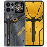 Smartphone Hotwav X100 Mecha 4G DS 6.75" 6/12...