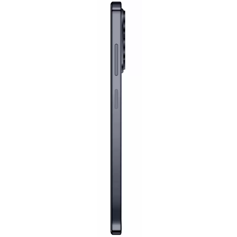 Smartphone Hotwav X100 Mecha 4G DS 6.75" 6/128GB - Cyber Black