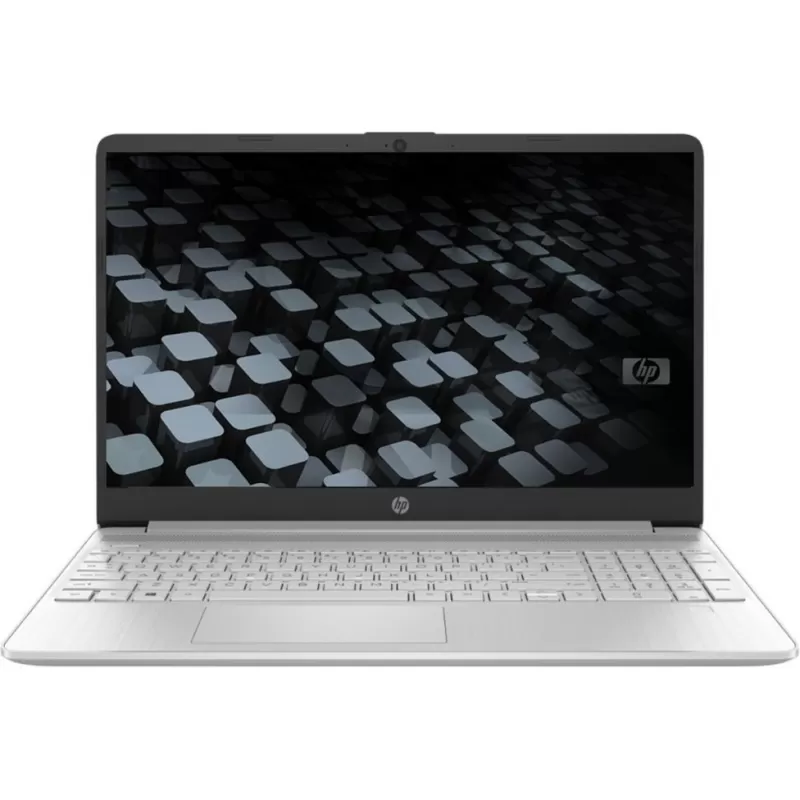Notebook HP 15-DY2045NR 15.6" intel Core i5-1135G7 8/256GB W11 - Silver