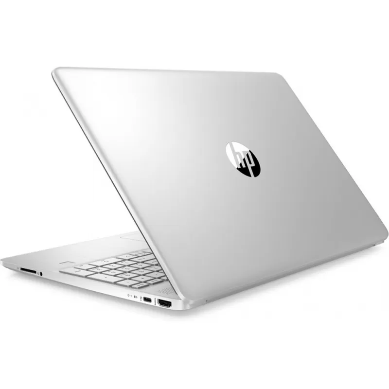 Notebook HP 15-DY2045NR 15.6" intel Core i5-1135G7 8/256GB W11 - Silver