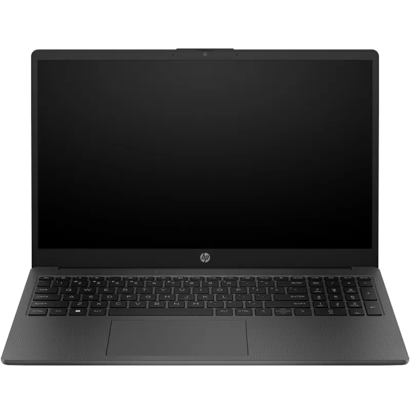 Notebook HP 250 G10 15.6" Intel Core i7-1355U 8/512GB FreeDOS - Black