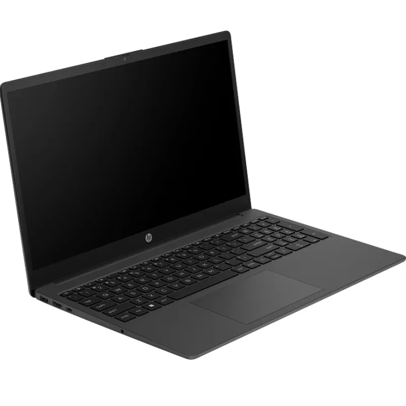 Notebook HP 250 G10 15.6" Intel Core i7-1355U 8/512GB FreeDOS - Black