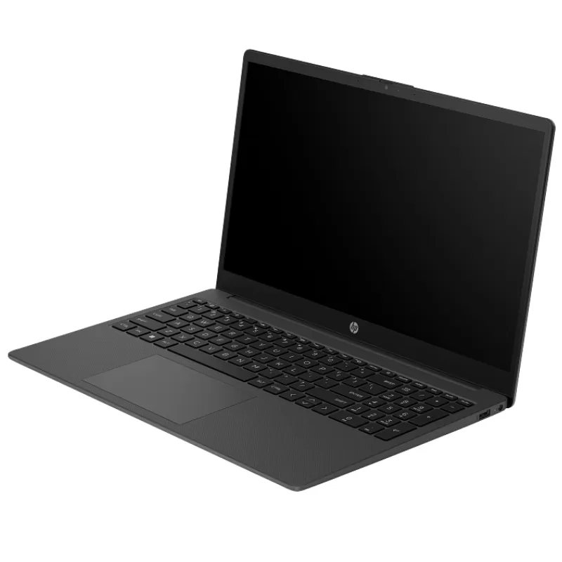Notebook HP 250 G10 15.6" Intel Core i7-1355U 8/512GB FreeDOS - Black