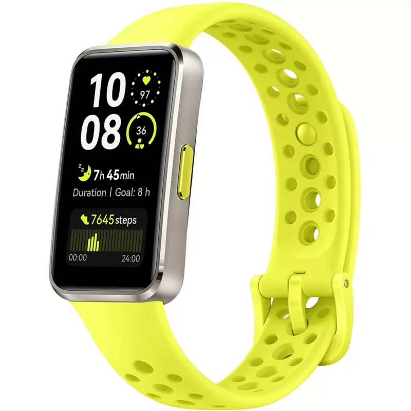 Reloj Smart Huawei Band 10 NOR-B29 - Green