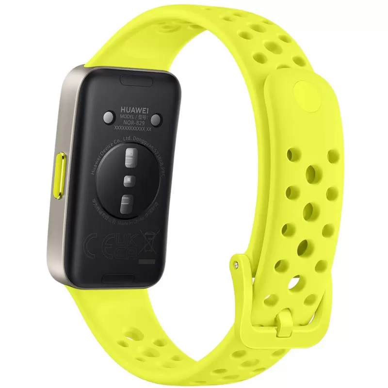 Reloj Smart Huawei Band 10 NOR-B29 - Green