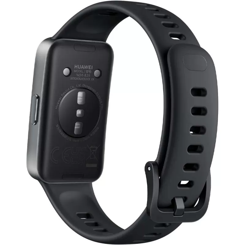Reloj Smart Huawei Band 10 NOR-B29 - Matte Black