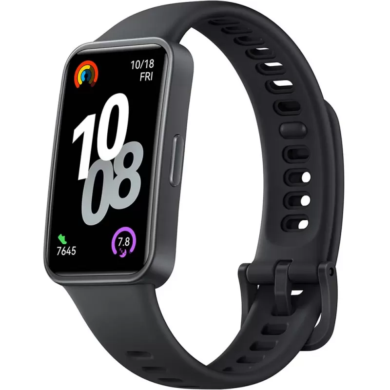 Reloj Smart Huawei Band 10 NOR-B19 - Black