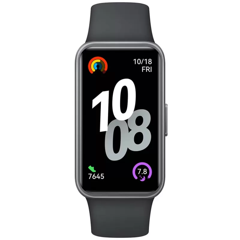 Reloj Smart Huawei Band 10 NOR-B19 - Black