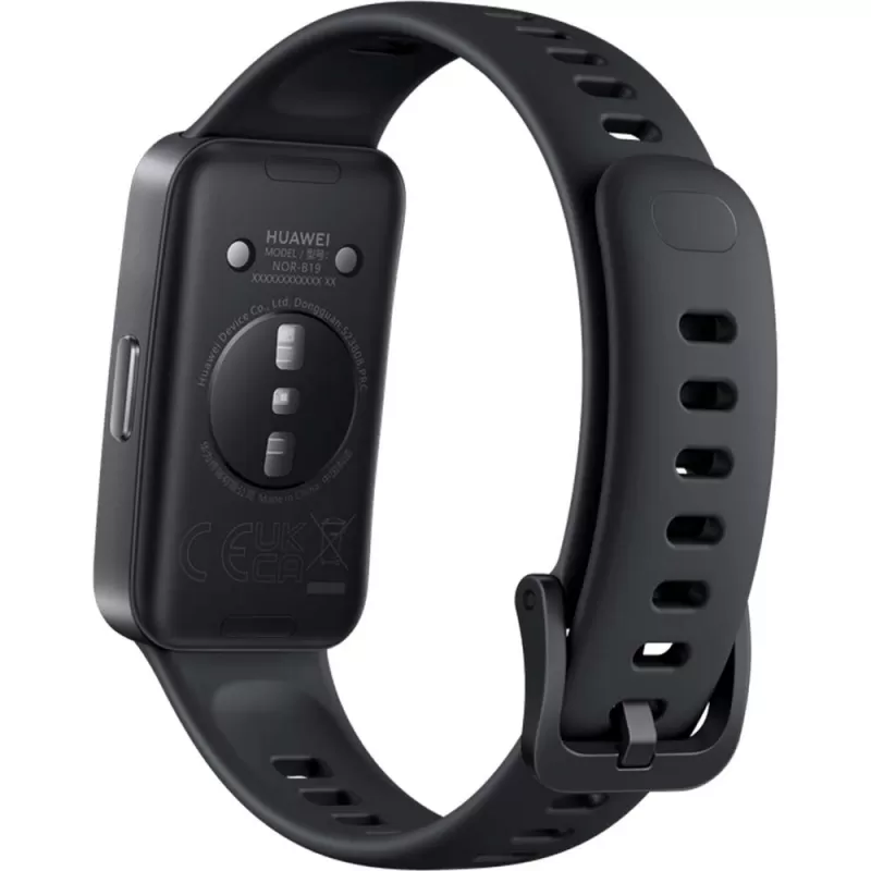 Reloj Smart Huawei Band 10 NOR-B19 - Black