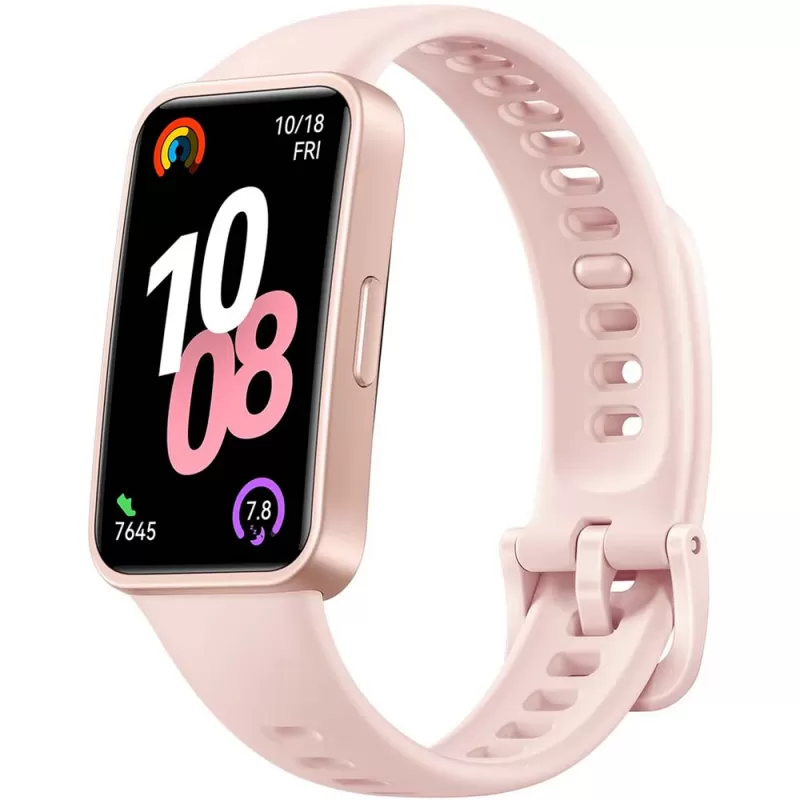 Reloj Smart Huawei Band 10 NOR-B29 - Pink
