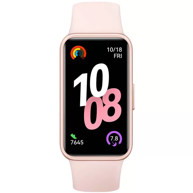 Reloj Smart Huawei Band 10 NOR-B29 - Pink