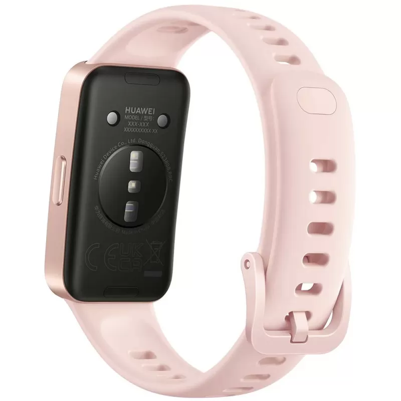 Reloj Smart Huawei Band 10 NOR-B29 - Pink