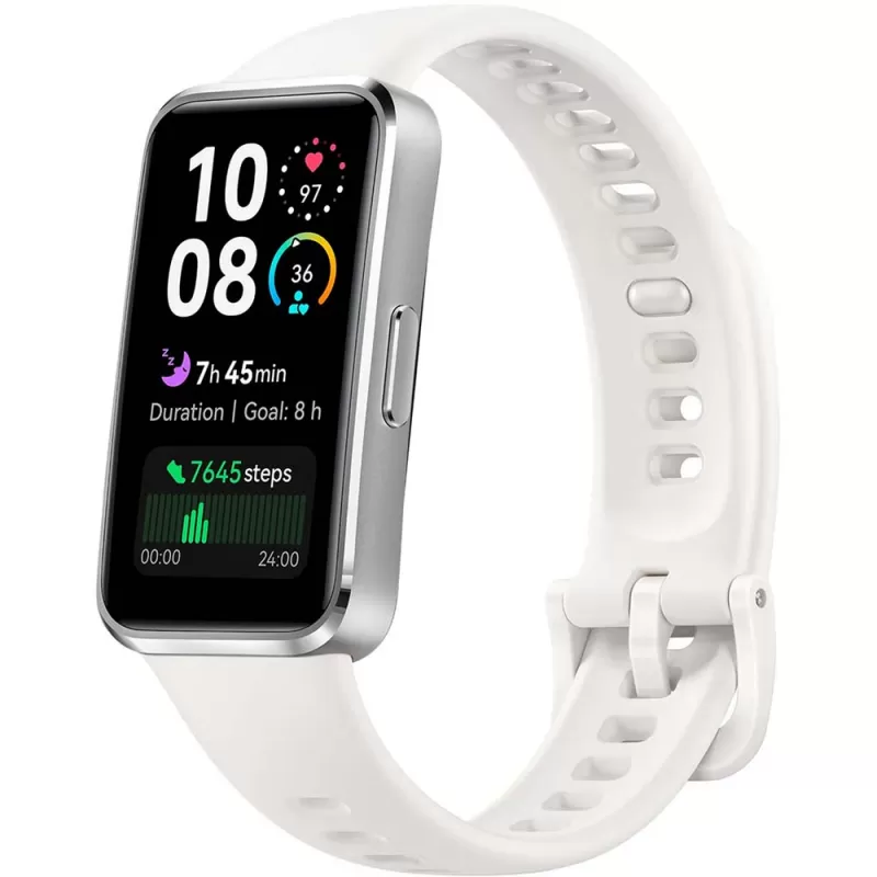 Reloj Smart Huawei Band 10 NOR-B29 - White