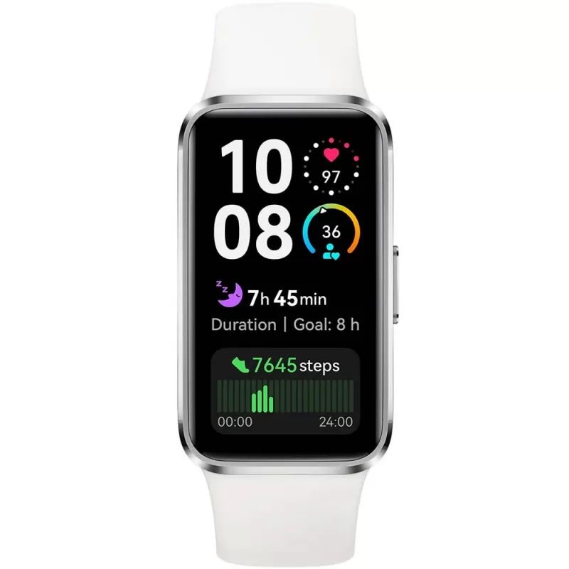 Reloj Smart Huawei Band 10 NOR-B29 - White