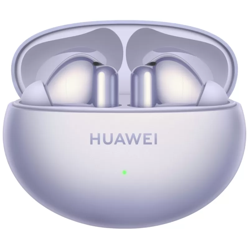 Auricular Huawei Freebuds 6i T0019 Bluetooth - Pur...