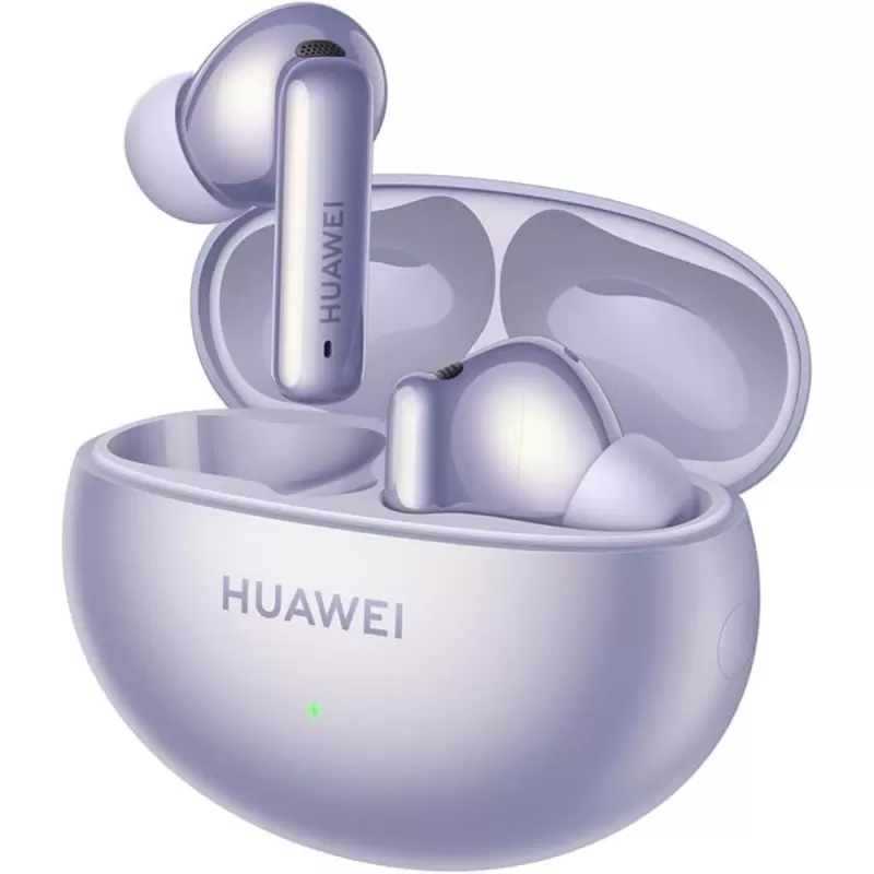 Auricular Huawei Freebuds 6i T0019 Bluetooth - Purple