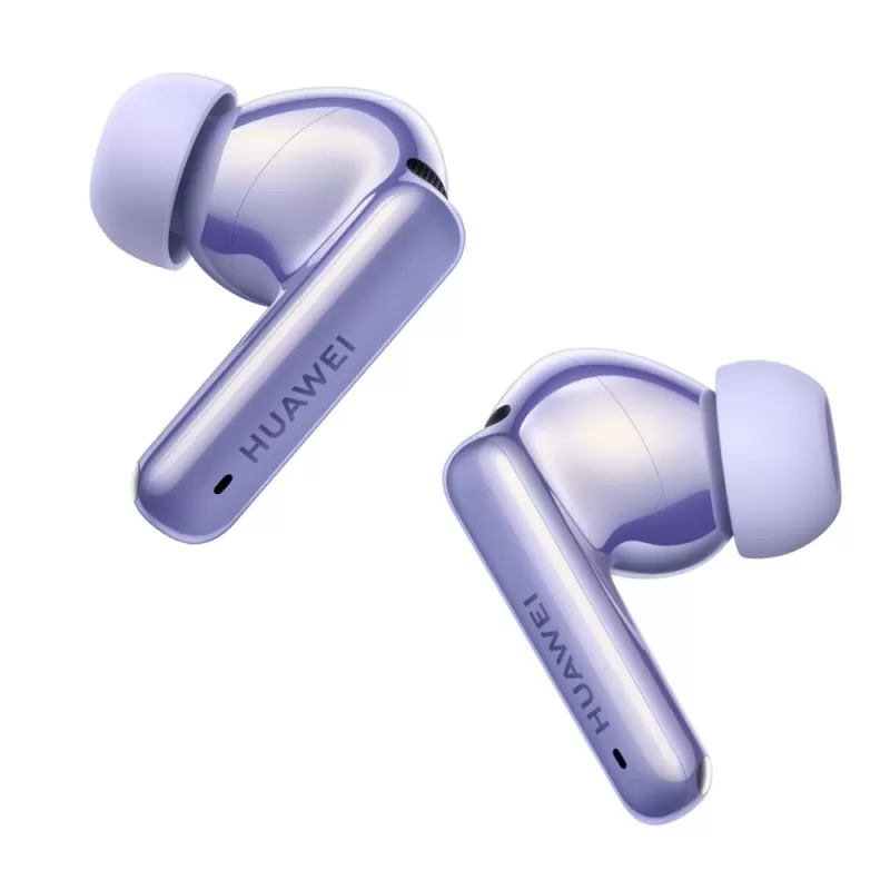 Auricular Huawei Freebuds 6i T0019 Bluetooth - Purple
