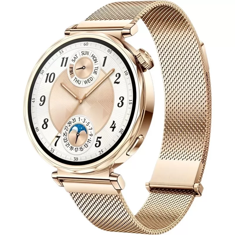 Reloj Smart Huawei Watch GT 5 41mm JNA-B19 - Gold