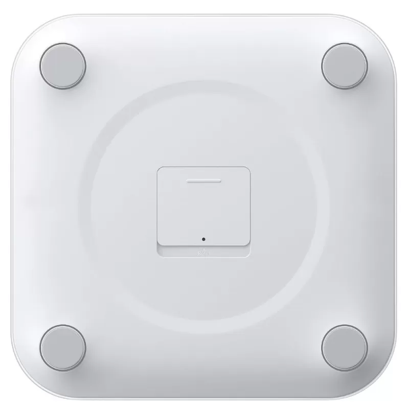 Balanza Smart Huawei Scale 3 DBY-B19 150kg - White