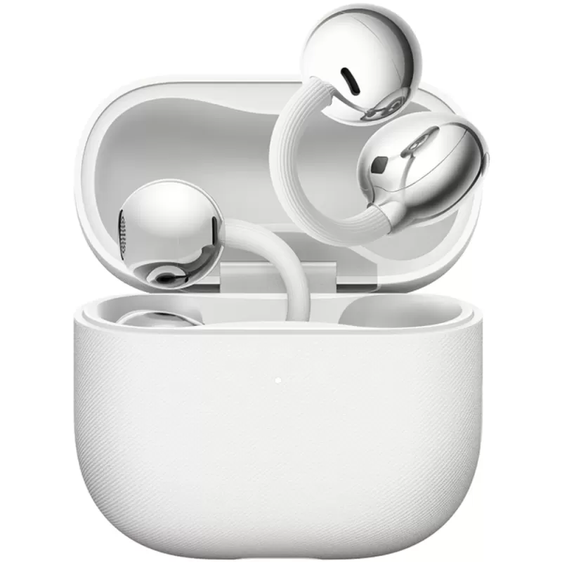 Auricular Huawei FreeClip 2 T0027 Bluetooth - Whit...