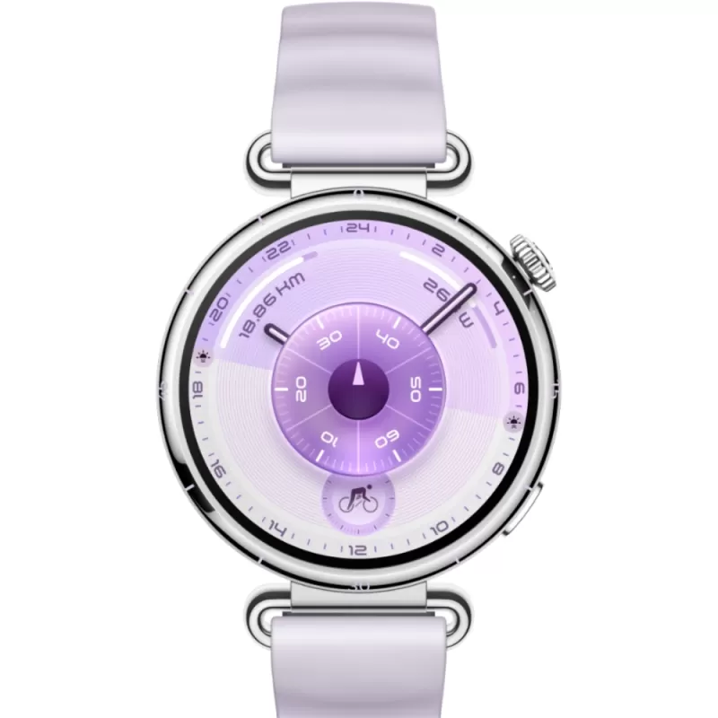 Reloj Smart Huawei Watch GT 6 41mm KSU-B19 - Purple