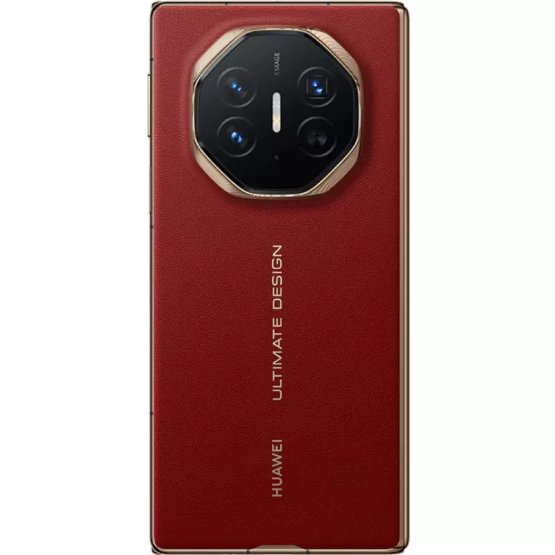 Smartphone Huawei Mate XT Ultimate GRL-LX9 DS 5G 10.2" 16GB/1TB - Red
