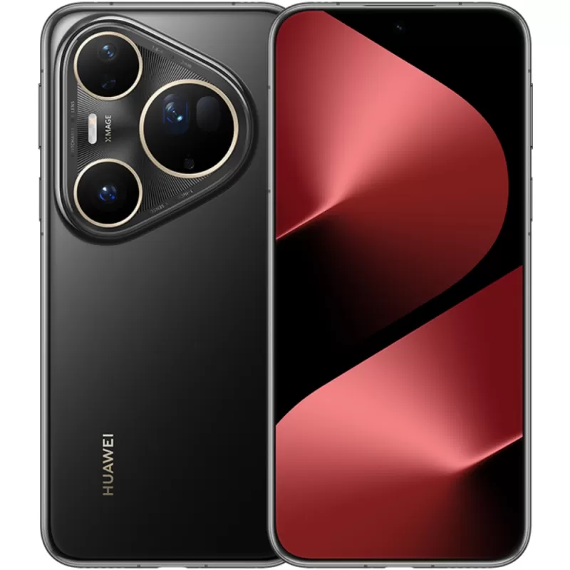 Smartphone Huawei Pura 80 Ultra LMU-LX9 DS LTE 6.8" 16/512GB - Golden Black