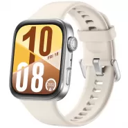 Reloj Smart Huawei Watch Fit 4 SYA-B09 - Aluminum/...