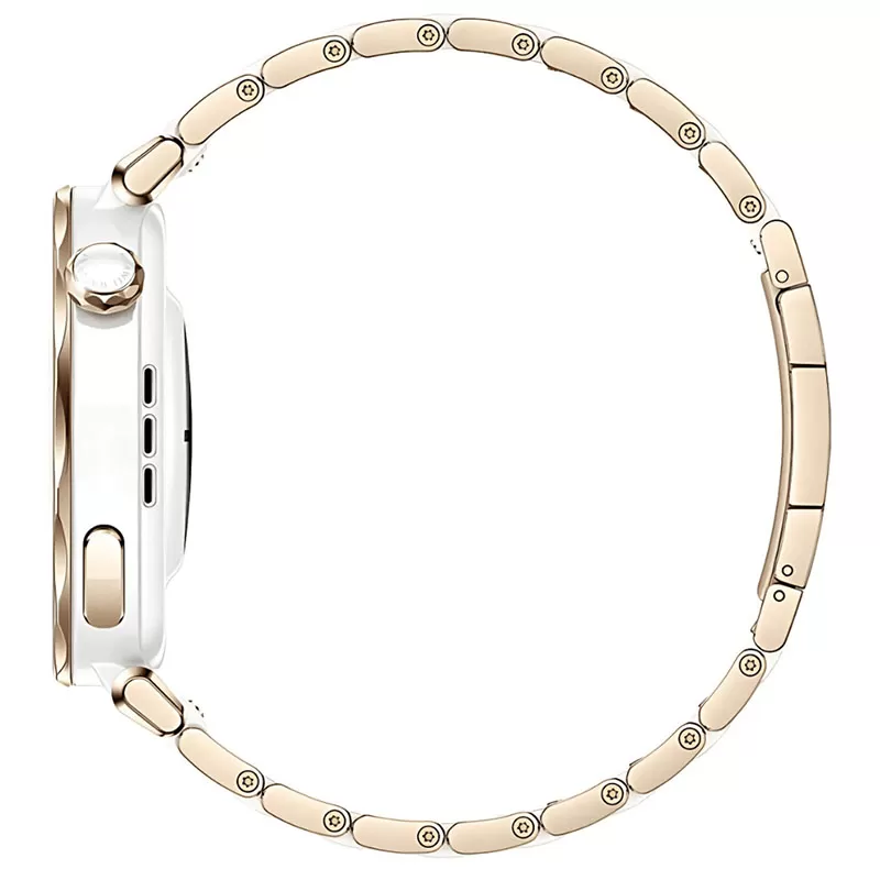 Reloj Smart Huawei Watch GT 5 Pro 42mm JNA-B29 - White