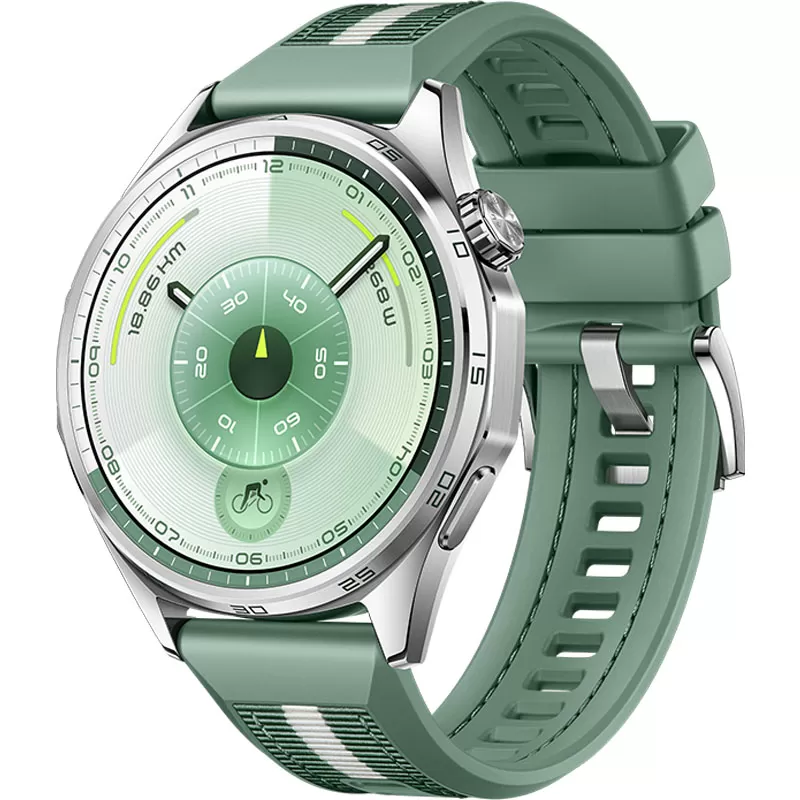 Reloj Smart Huawei Watch GT 6 46mm ATM-B19 - Green