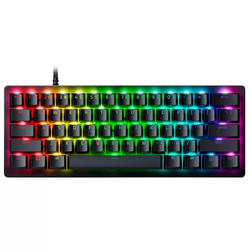 Teclado Razer Huntsman V3 Pro Mini RZ03-04990200-R...