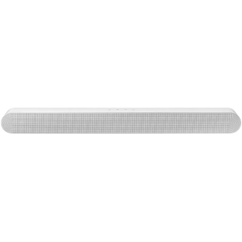 Soundbar Samsung S-Series HW-S61D/ZS 5.0 ch - Whit...