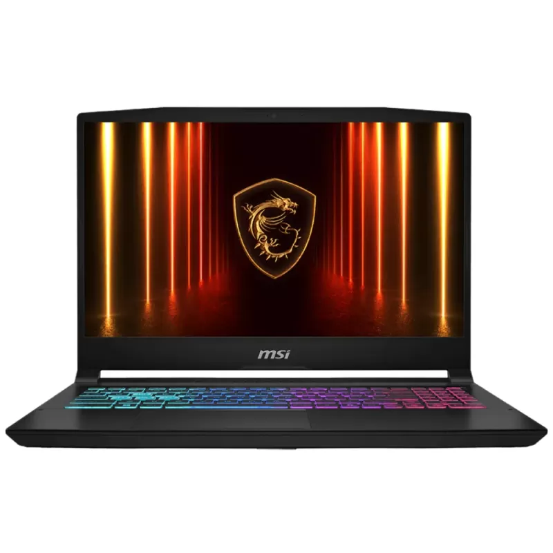 Notebook Gamer MSI Katana 15 HX B14WEK-001US 15.6&...