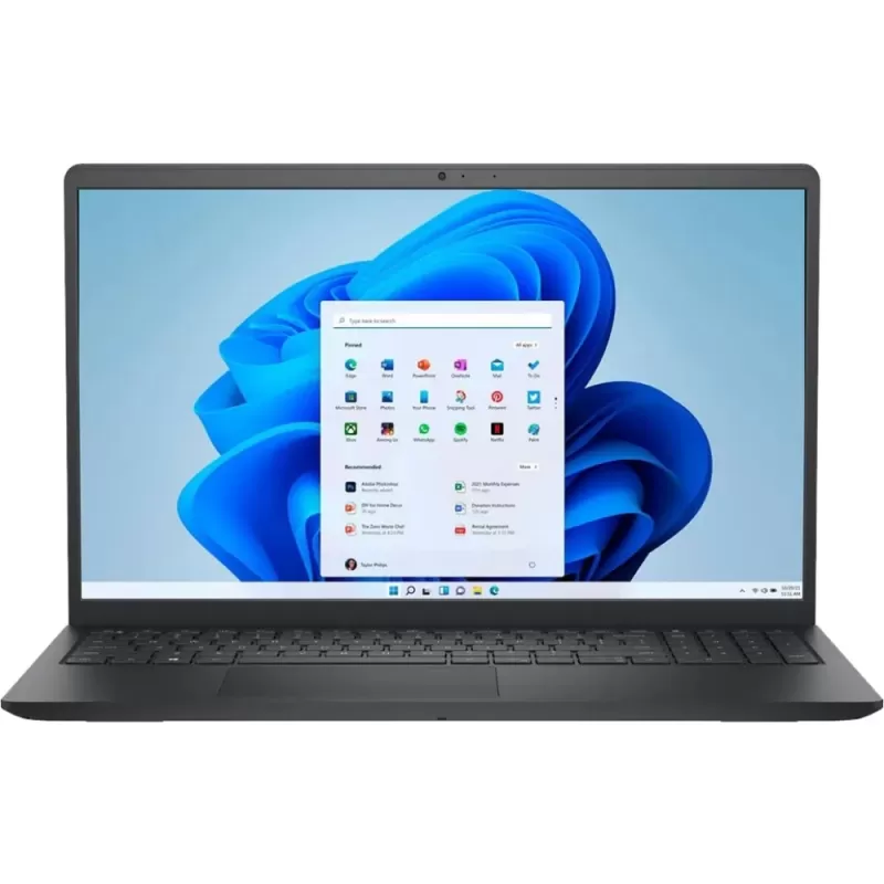 Notebook Dell Inspiron 15 i3530-5067BLK-PUS 15.6&q...