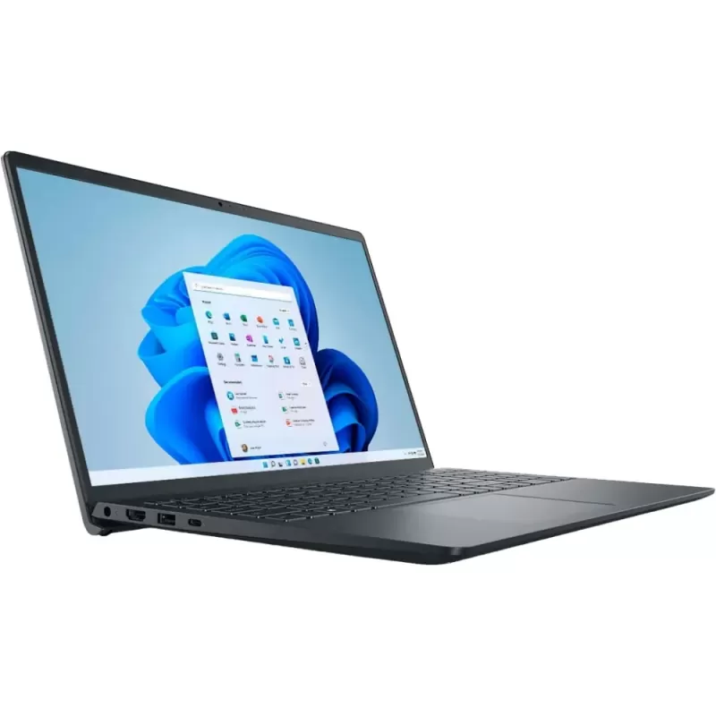 Notebook Dell Inspiron 15 i3530-5067BLK-PUS 15.6" Touch Intel Core i5-1335U 16/512GB W11H - Black