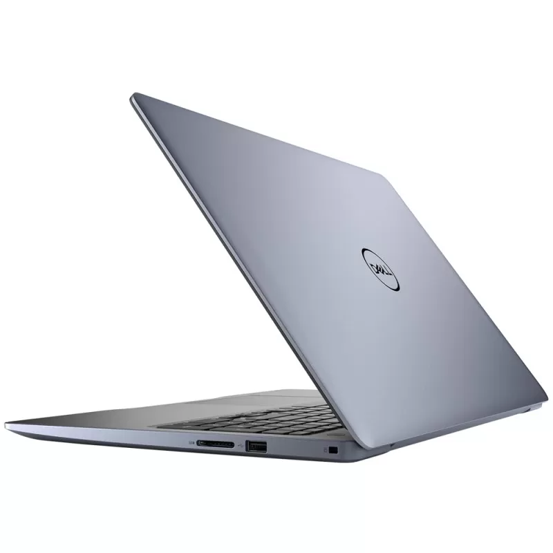 Notebook Dell Inspiron 15 i5575-A410BLU-PUS de 15.6" FHD con AMD Ryzen 5 2500U/4GB RAM/1TB HDD/W10 - Racon Blue