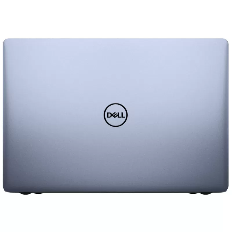Notebook Dell Inspiron 15 i5575-A410BLU-PUS de 15.6" FHD con AMD Ryzen 5 2500U/4GB RAM/1TB HDD/W10 - Racon Blue