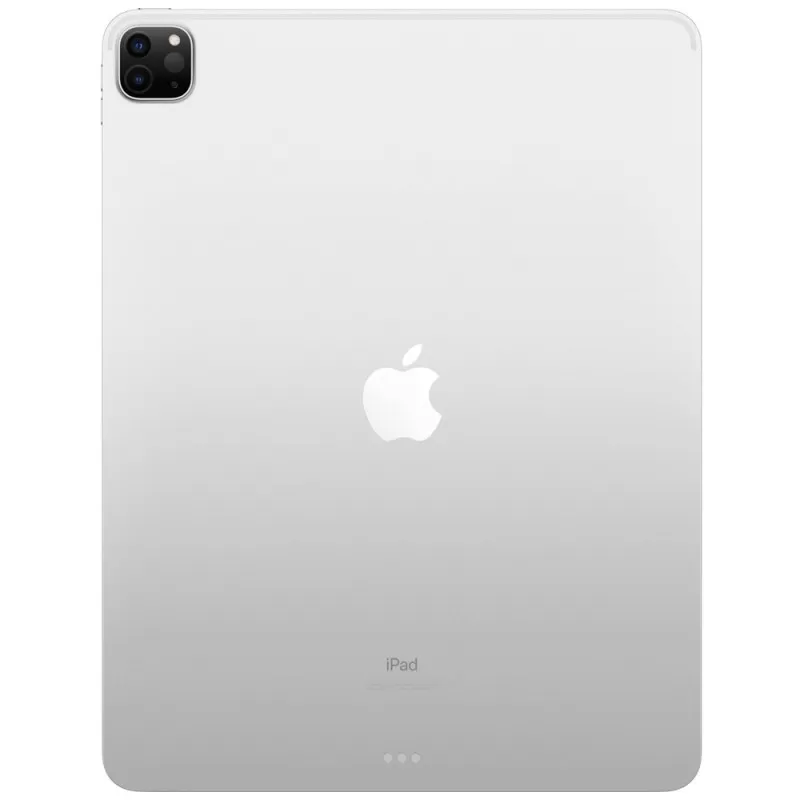 Apple iPad Pro de 12.9 MXAW2LL/A A2229 WiFi 512GB 12+10MP/7MP iPadOS (2020) - Plata