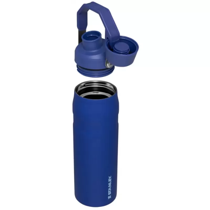 Termo Stanley The Aerolight IceFlow Bottle 710ml - Lapis