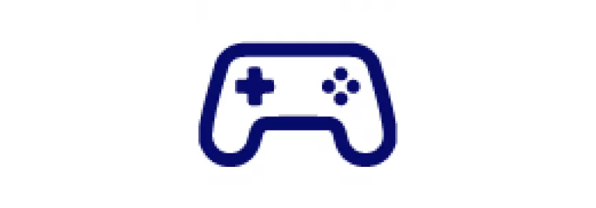 GAMES GAMES