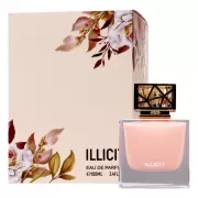 Perfume Aurora Scents Illicit EDP Femenino - 100mL