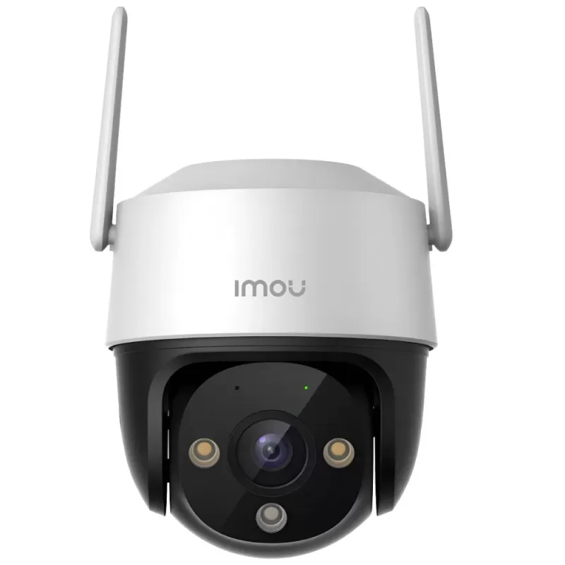 Cámara IP Imou Cruiser SE+ IPC-K7CP-5H1WE 5MP 3K Wi-Fi with Alexa - White