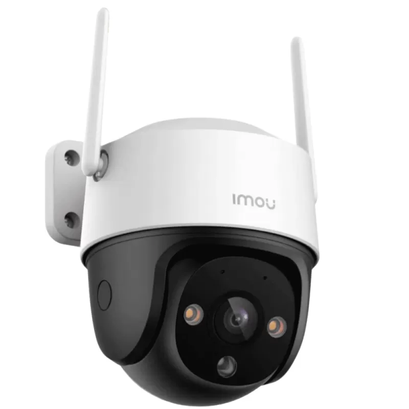 Cámara IP Imou Cruiser SE+ IPC-K7CP-5H1WE 5MP 3K Wi-Fi with Alexa - White