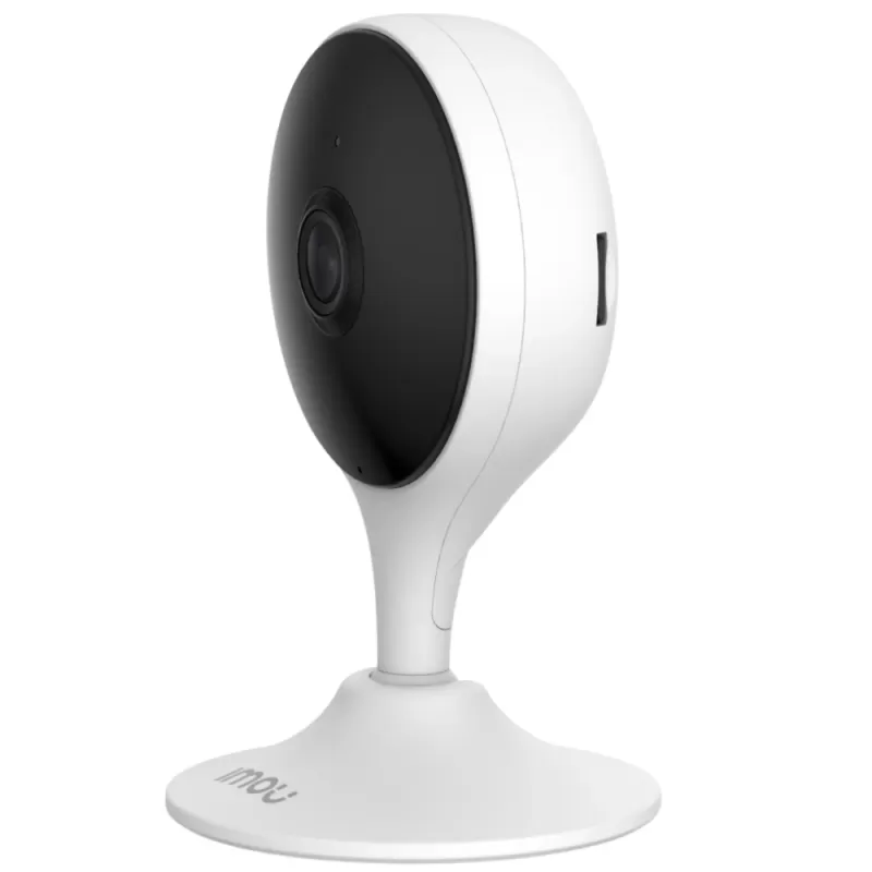 Cámara IP Imou Cue 2 IPC-CC2EP-A 2MP FHD Wi-Fi with Alexa - White