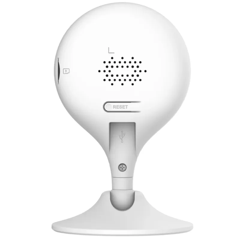 Cámara IP Imou Cue 2 IPC-CC2EP-A 2MP FHD Wi-Fi with Alexa - White